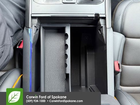 New 2025 Ford F150 Tremor w/ Equipment Group 402A High image 36