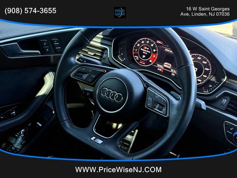 Used 2019 Audi S4 Premium Plus image 11