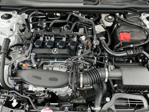 Used 2026 Acura Integra A-Spec image 44