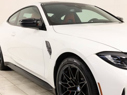 Used 2023 BMW M4 xDrive Competition image 38