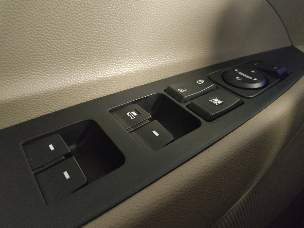 Used 2020 Hyundai Tucson Value FWD image 27