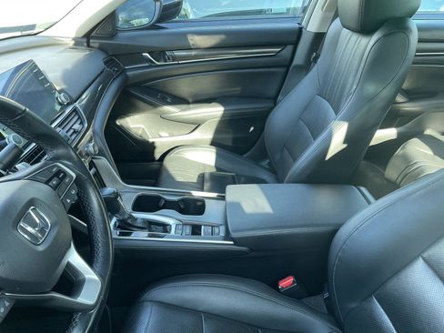 Used 2022 Honda Accord Sport Special Edition image 7