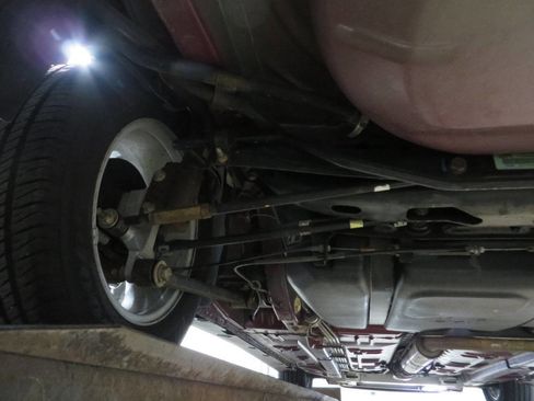 Used 2001 Chevrolet Monte Carlo LS w/ Preferred Equipment Group 1 image 23