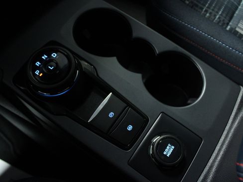 Used 2024 Ford Bronco Sport Heritage w/ Heritage Convenience Package image 23