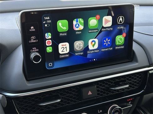 New 2026 Acura ADX FWD image 18