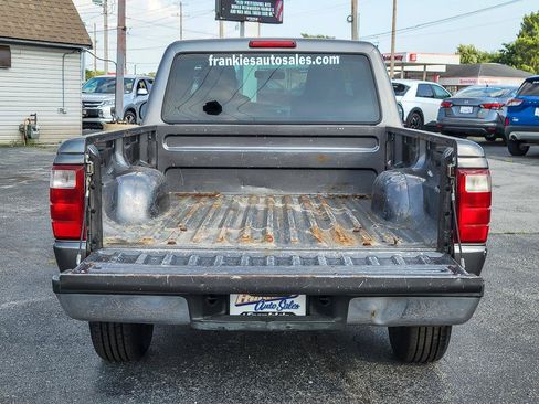 Used 2005 Ford Ranger XLT RWD image 19