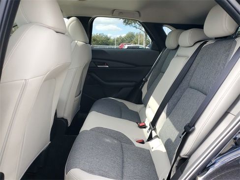 New 2026 MAZDA CX-30 AWD 2.5 S image 11