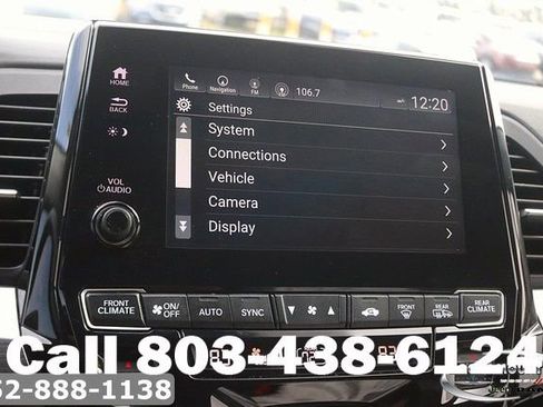 Used 2023 Honda Odyssey Elite image 34