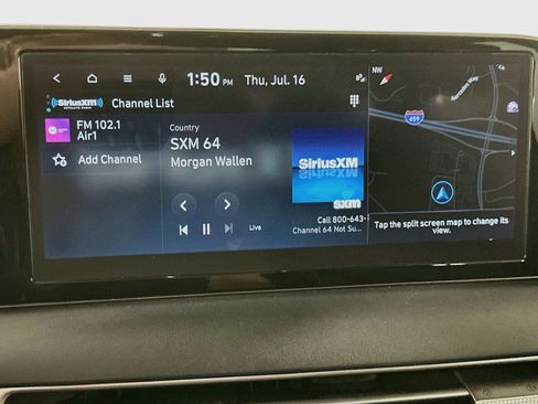 Used 2024 Hyundai Palisade SEL AWD/4WD image 21