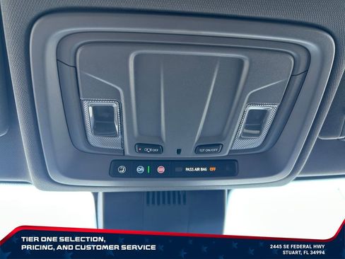 New 2026 GMC Sierra 1500 Elevation w/ Elevation Select Package RWD image 34