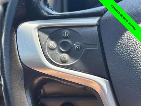 Used 2019 GMC Canyon SLE AWD/4WD image 12
