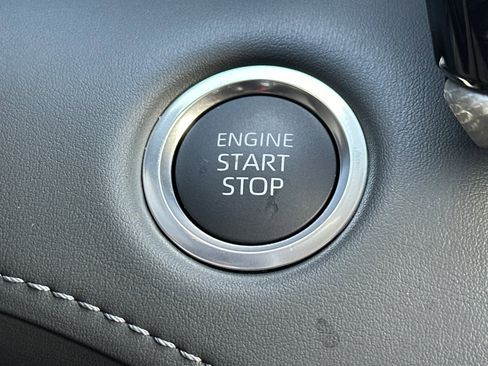 New 2026 Toyota Highlander XLE image 25