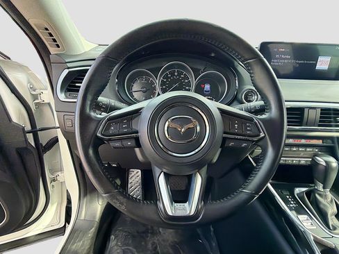 Used 2022 MAZDA CX-9 Touring w/ Touring Premium Package image 39