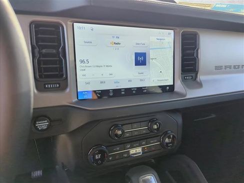 New 2026 Ford Bronco Outer Banks image 13