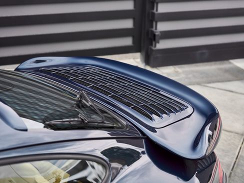 Used 1997 Porsche 911 Turbo image 14