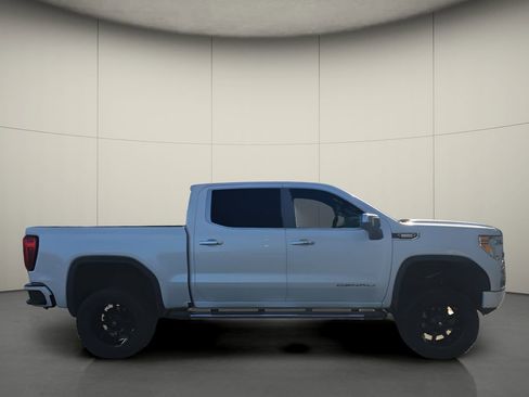 Used 2020 GMC Sierra 1500 Denali w/ Technology Package AWD/4WD image 10