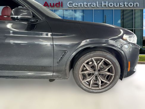 Used 2023 BMW X3 sDrive30i w/ M Sport Package image 10