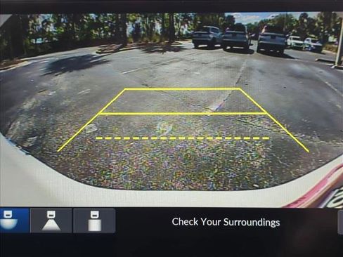 New 2026 Honda HR-V LX image 13