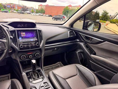 Used 2023 Subaru Crosstrek 2.5i Sport AWD/4WD image 22