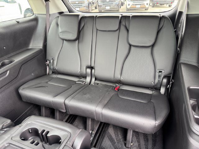 Used 2025 Kia Carnival SX w/ SX Dark Edition Package FWD image 19