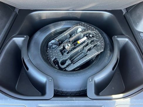 Certified 2021 Jeep Grand Cherokee Limited image 28