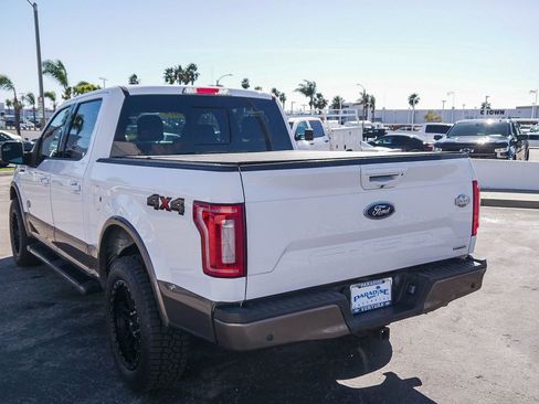 Used 2019 Ford F150 King Ranch image 7