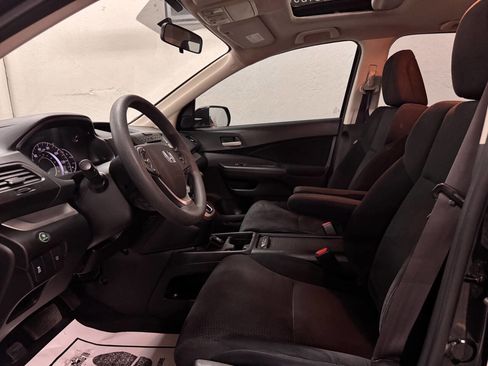 Used 2014 Honda CR-V EX image 14