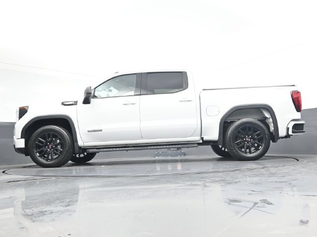 Used 2024 GMC Sierra 1500 Elevation AWD/4WD image 37