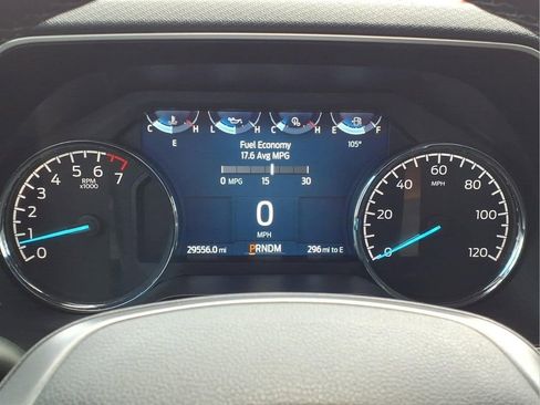 Used 2023 Ford F150 XLT w/ Equipment Group 302A High AWD/4WD image 24