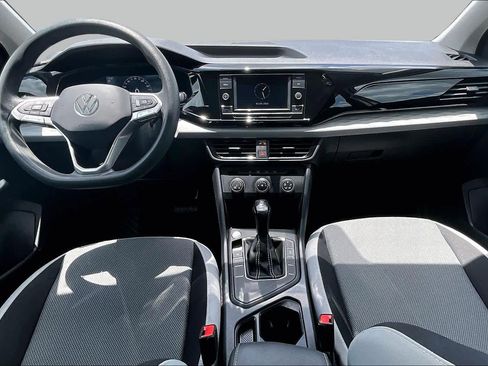 Used 2022 Volkswagen Taos S FWD image 14