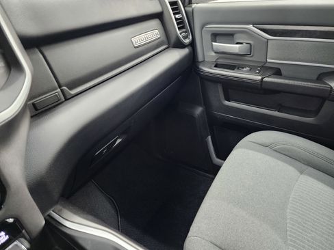 Used 2021 RAM 3500 Big Horn w/ Level 2 Equipment Group image 11