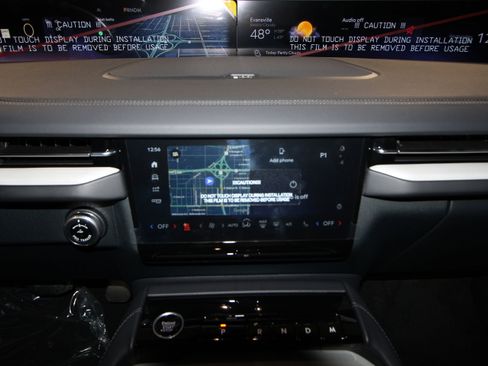 New 2026 Lincoln Navigator Reserve AWD/4WD image 13