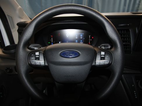 New 2026 Ford Transit 350 148 Medium Roof image 9