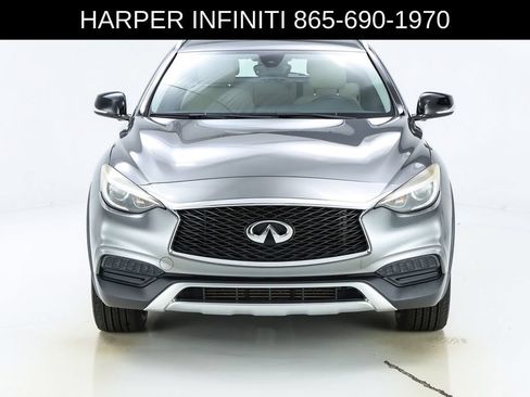 Used 2018 INFINITI QX30 AWD image 53