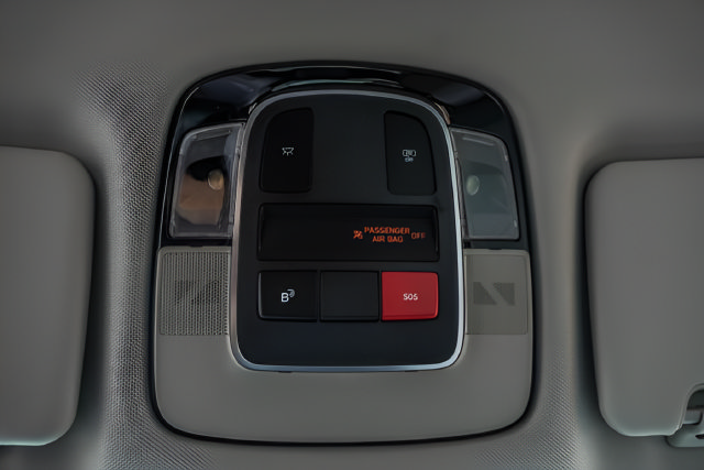 New 2026 Hyundai Tucson SEL AWD/4WD image 23