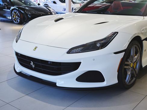 Used 2023 Ferrari Portofino M image 54