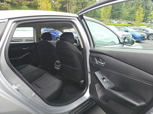 Used 2025 Honda Accord LX image 14