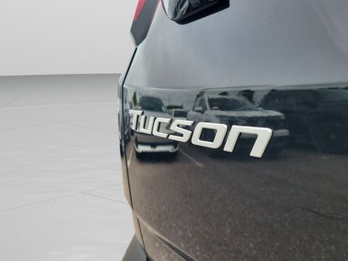 New 2026 Hyundai Tucson SEL image 32