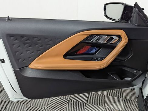 Certified 2023 BMW M240i xDrive Coupe w/ Premium Package image 15