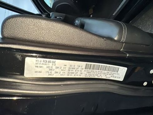 Used 2020 Dodge Durango R/T w/ Blacktop Package image 41