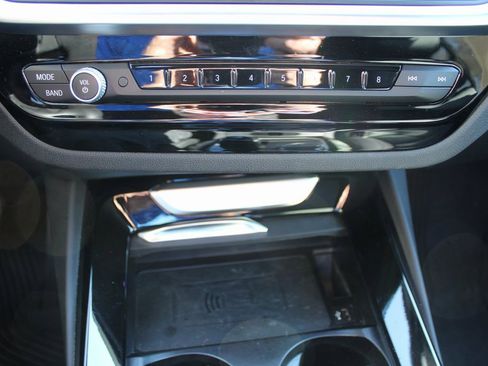 Used 2023 BMW X3 sDrive30i w/ Convenience Package image 42