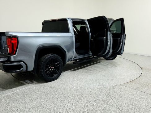 Used 2022 GMC Sierra 1500 Elevation image 11