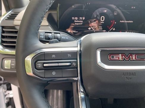 New 2026 GMC Acadia Elevation w/ Black Edition image 17