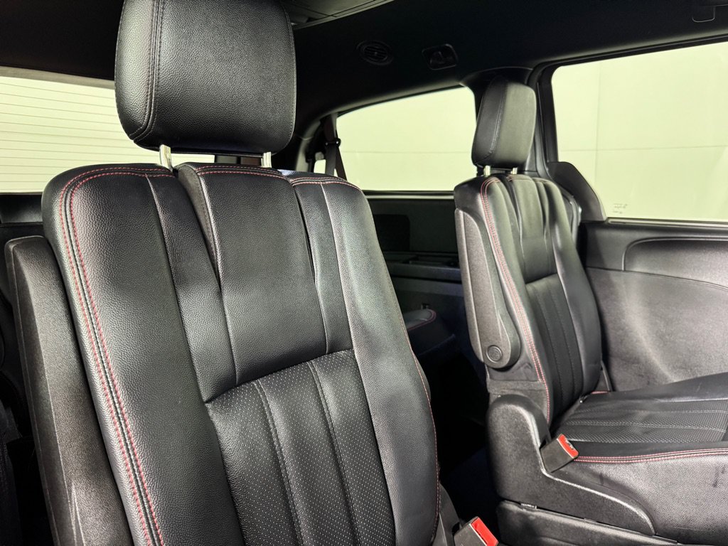 Used 2019 Dodge Grand Caravan GT FWD image 25