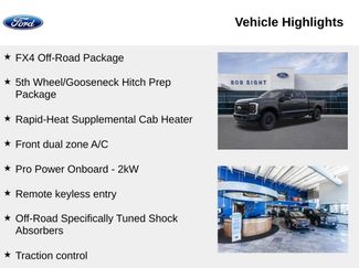 New 2026 Ford F250 Platinum AWD/4WD video 2