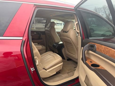 Used 2012 Buick Enclave Premium image 15