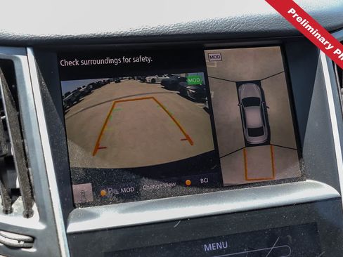 Used 2020 INFINITI Q50 Sport RWD image 20