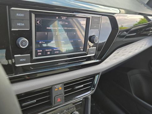 Certified 2024 Volkswagen Taos S FWD image 20