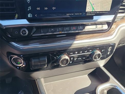 New 2026 Chevrolet Silverado 1500 LT image 33