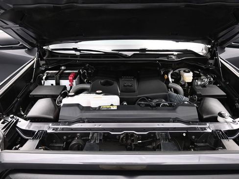 Certified 2025 Toyota Tundra SR5 image 17